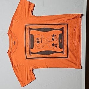 Quiksilver t-shirt youth size S